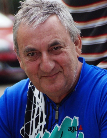 Tomáš Duda