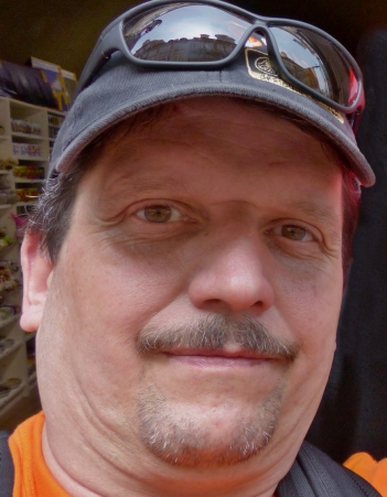 Pavel Žáček