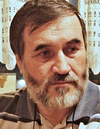 Jaroslav Hrachovec