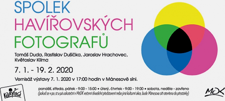Městský dům kultury Karviná
