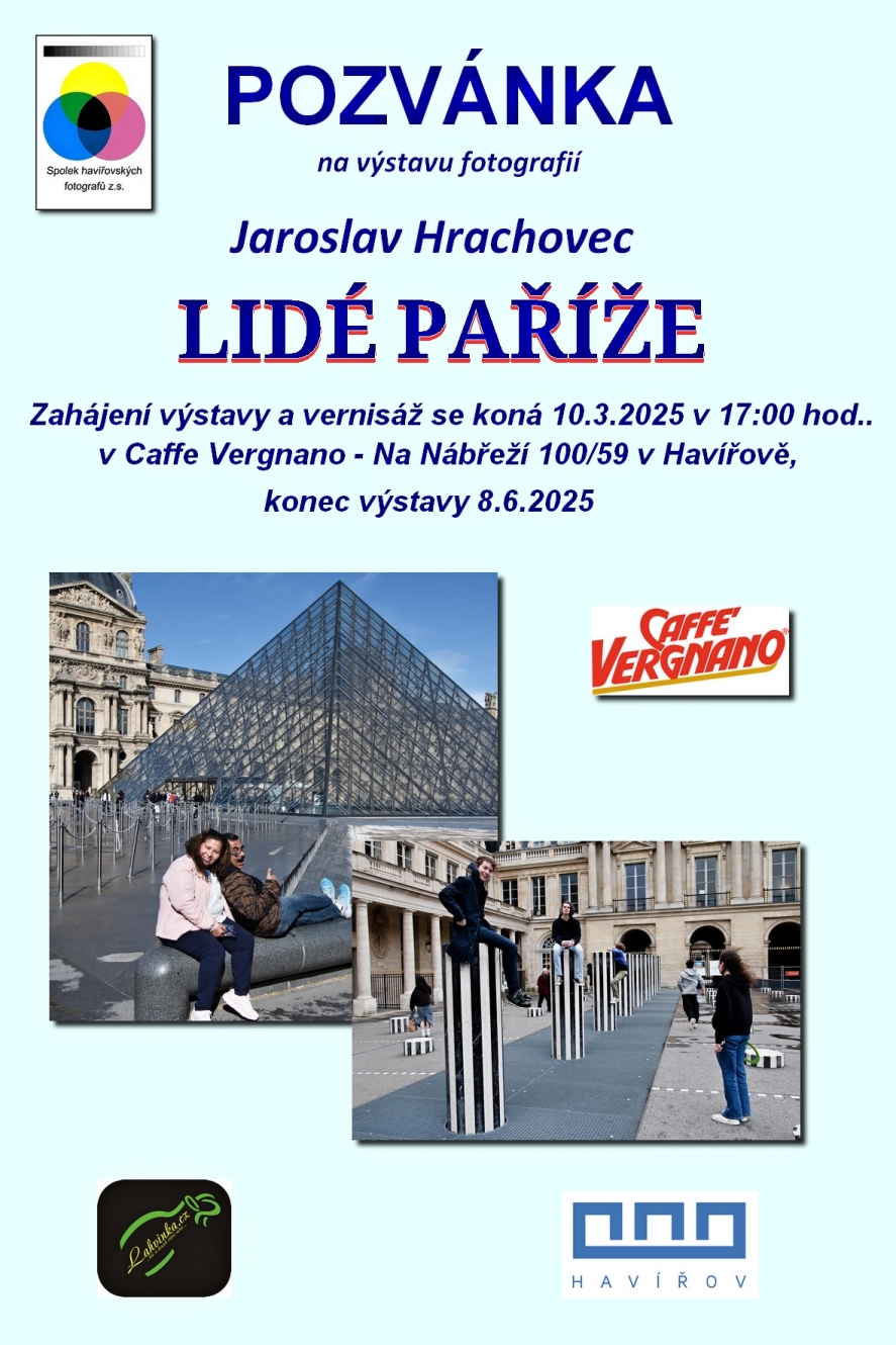 Výstava