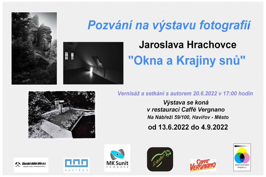 Výstava