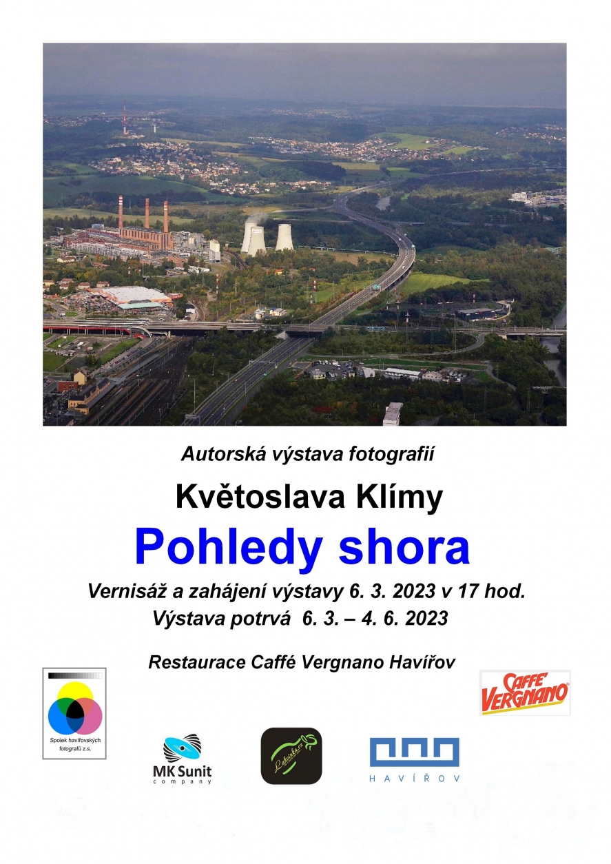 Pohledy shora