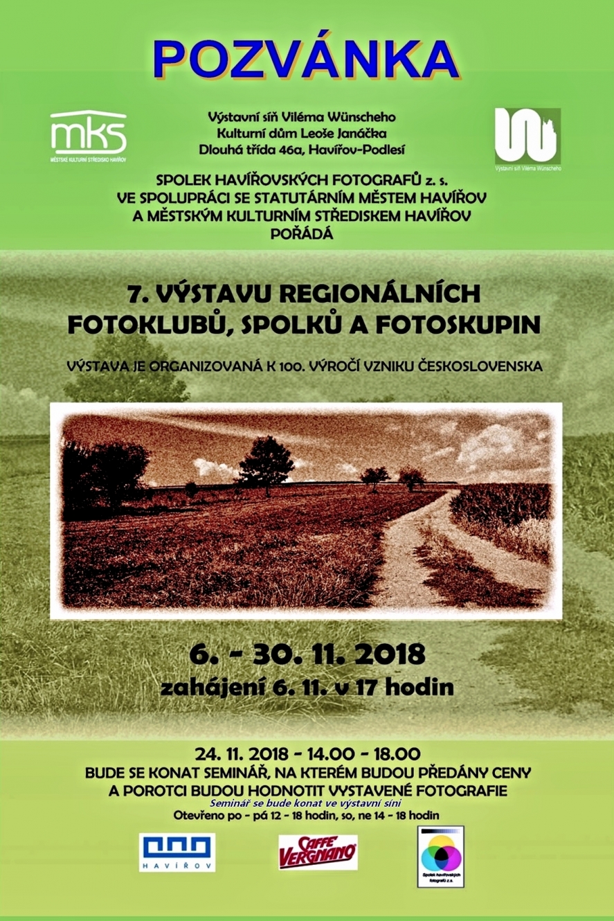 Regionální výstava