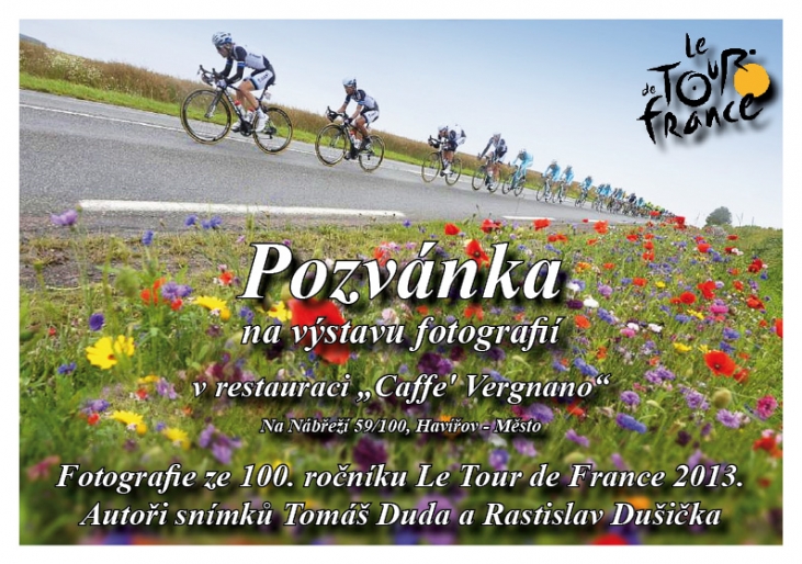 100. ročník Le Tour de France