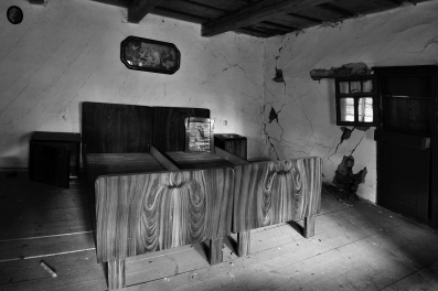 Orava