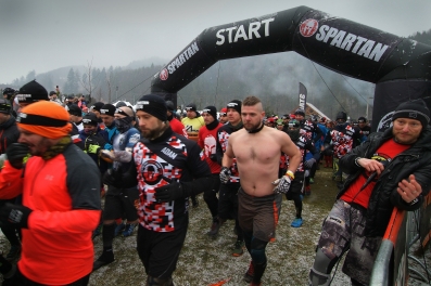 Spartan 1