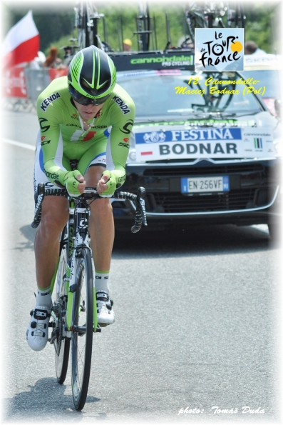 TdF