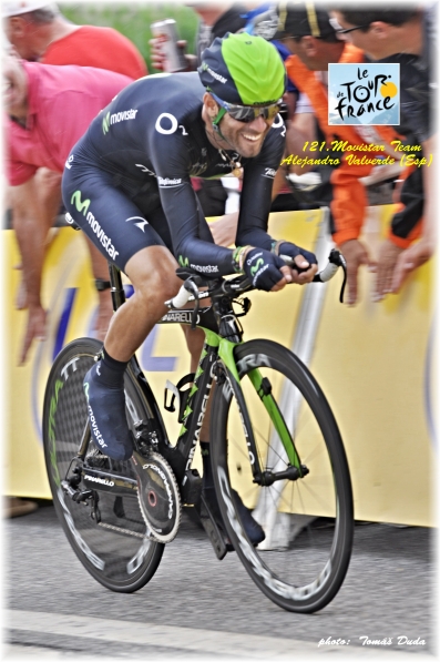 TdF