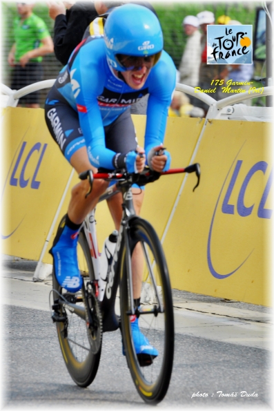 TdF