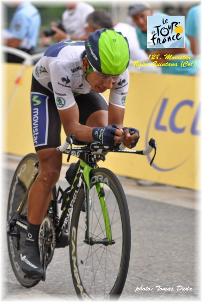 TdF