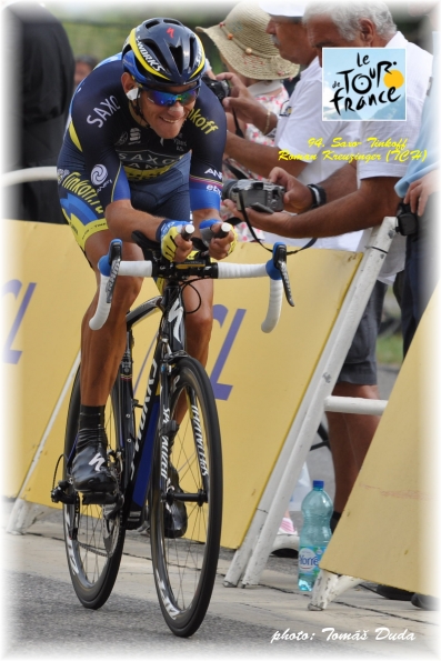 TdF