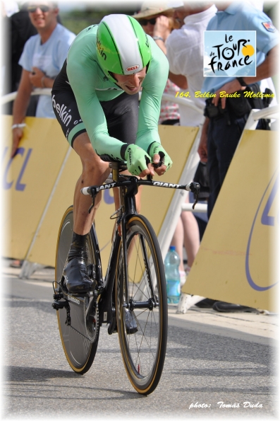 TdF