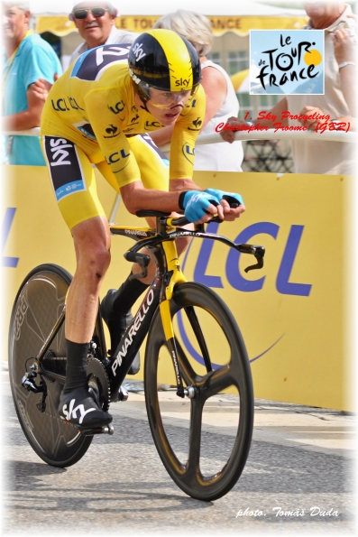 TdF