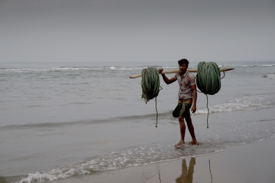 Bangladéš