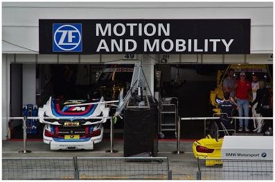 DTM Hungaroring 1