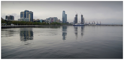 foto: Květoslav Klíma, Baku 6