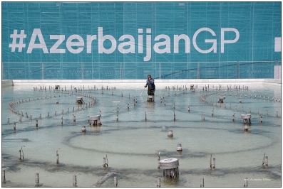 foto: Květoslav Klíma, Azerbaijan 