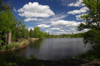 Krajina Karvinska