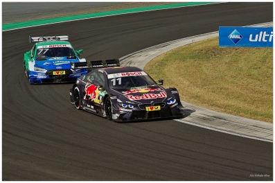DTM Hungaroring 5