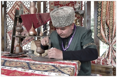 foto: Květoslav Klíma, Baku 9