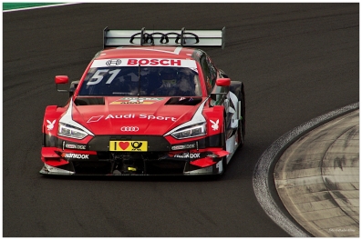 DTM Hungaroring 4