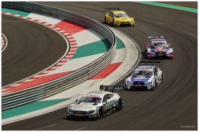 DTM Hungaroring 6