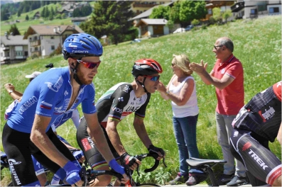 Giro d'Italia