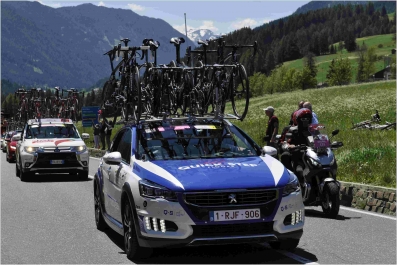 Giro d'Italia