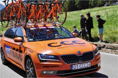 Giro d'Italia