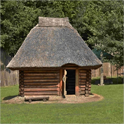 Hrad Chotěbuz