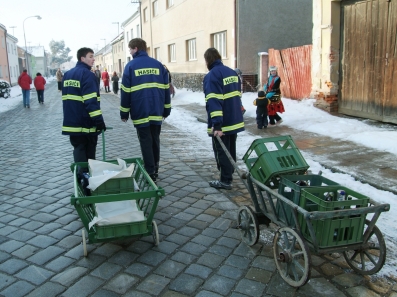 Poslední pomoc
