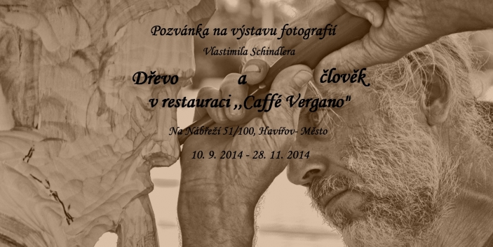 Dřevo a člověk