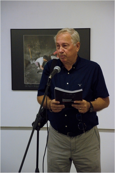 Vernisáž
