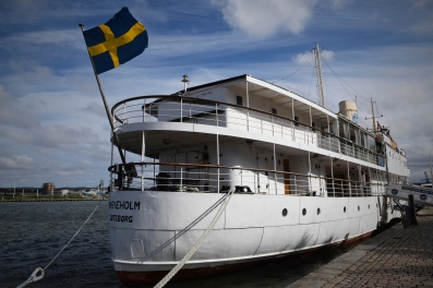 Göteborg