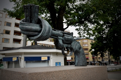 nenásilí