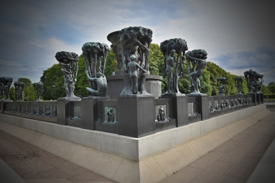 Vigelandův park