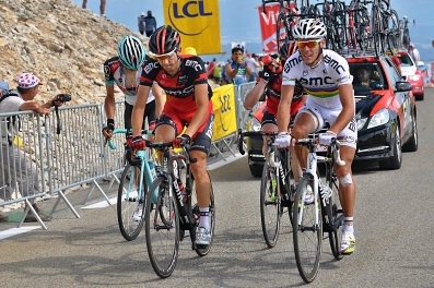 Tour de France