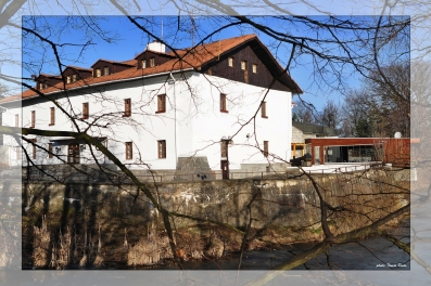 Jaškovská krčma 