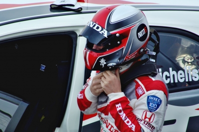 WTCC - N. Michelisz