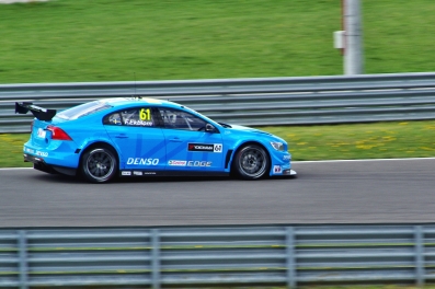 WTCC - F. Ekblom 1