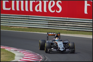 Sergio Perez
