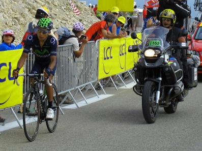 Tour de France