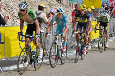 Tour de France