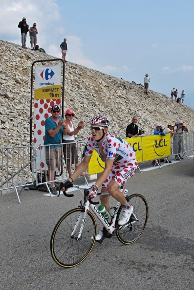 Tour de France