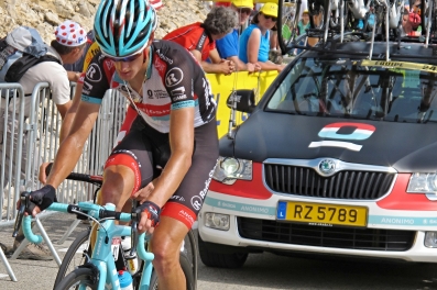 Tour de France