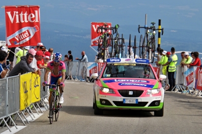 Tour de France