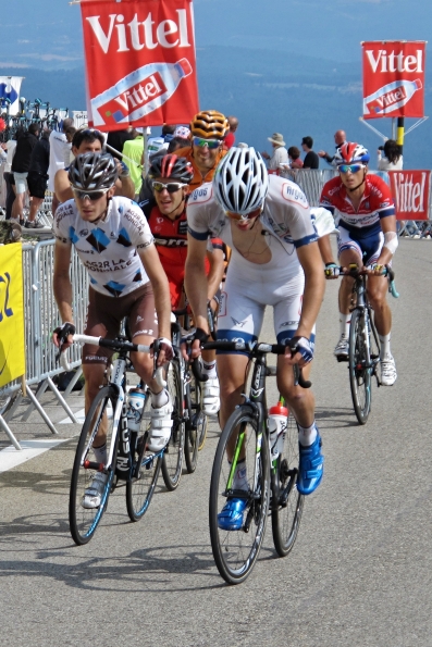 Tour de France
