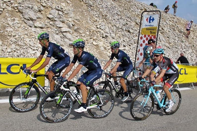 Tour de France