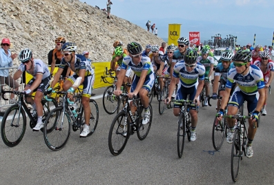 Tour de France